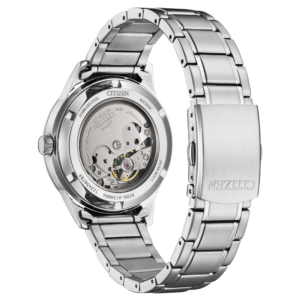CITIZEN AUTOMATIC MUŠKI SAT NY4058-79LE remen | HETA 1892 Sarajevo