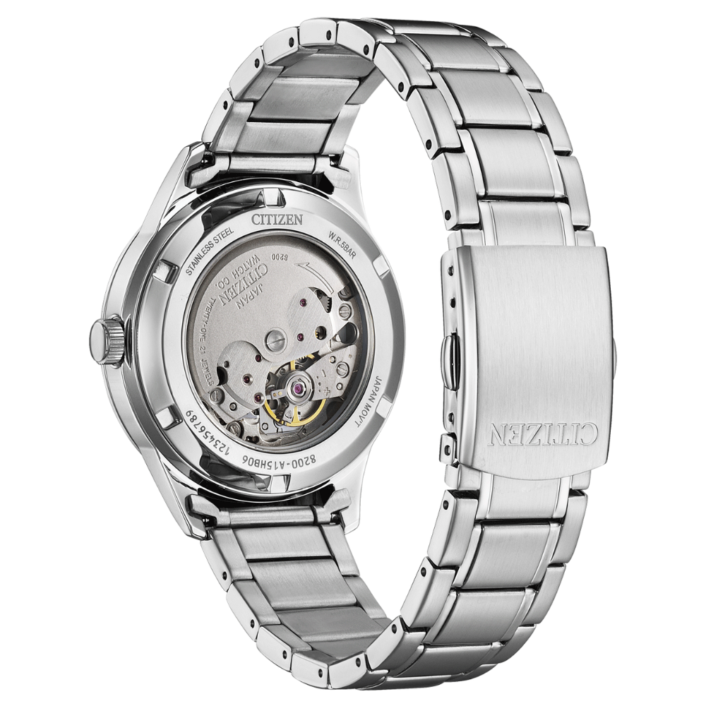 CITIZEN AUTOMATIC MUŠKI SAT NY4058-79LE remen | HETA 1892 Sarajevo