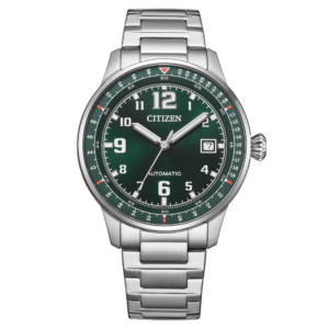 CITIZEN AUTOMATIC MUŠKI SAT NJ0190-51X | HETA 1892 Sarajevo