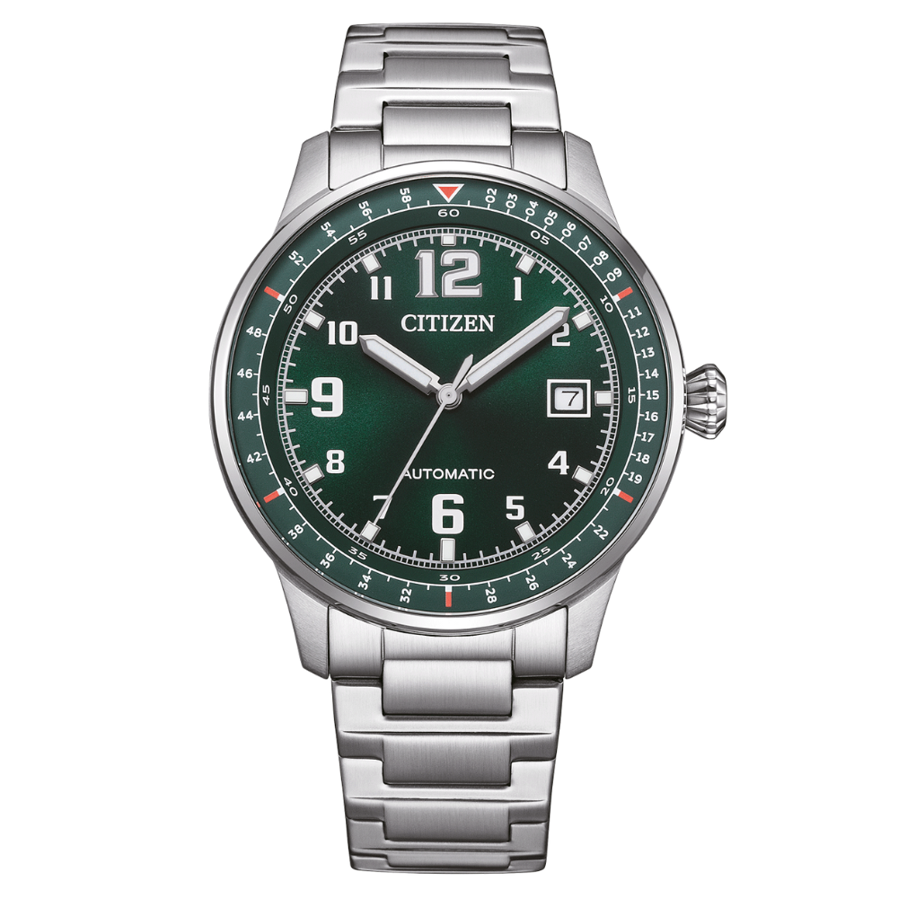 CITIZEN AUTOMATIC MUŠKI SAT NJ0190-51X | HETA 1892 Sarajevo