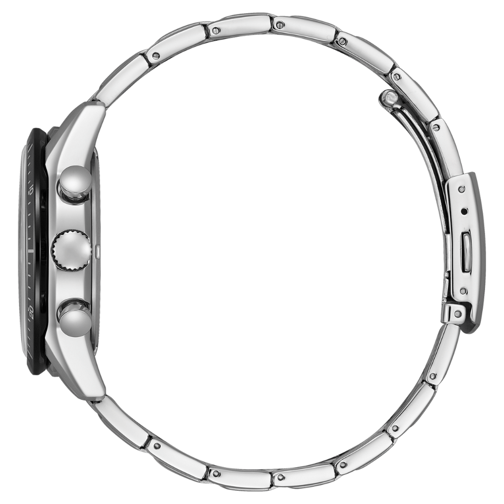 CITIZEN MUŠKI SAT ECO-DRIVE CA4624-56X bocna strana | HETA 1892 Sarajevo