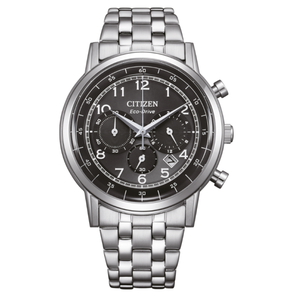 CITIZEN MUŠKI SAT ECO-DRIVE CA4630-53E | HETA 1892 Sarajevo