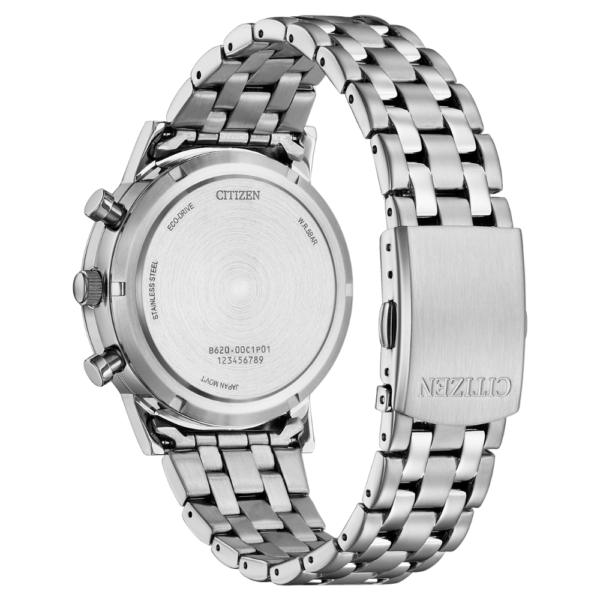 CITIZEN MUŠKI SAT ECO-DRIVE CA4630-53E remen | HETA 1892 Sarajevo