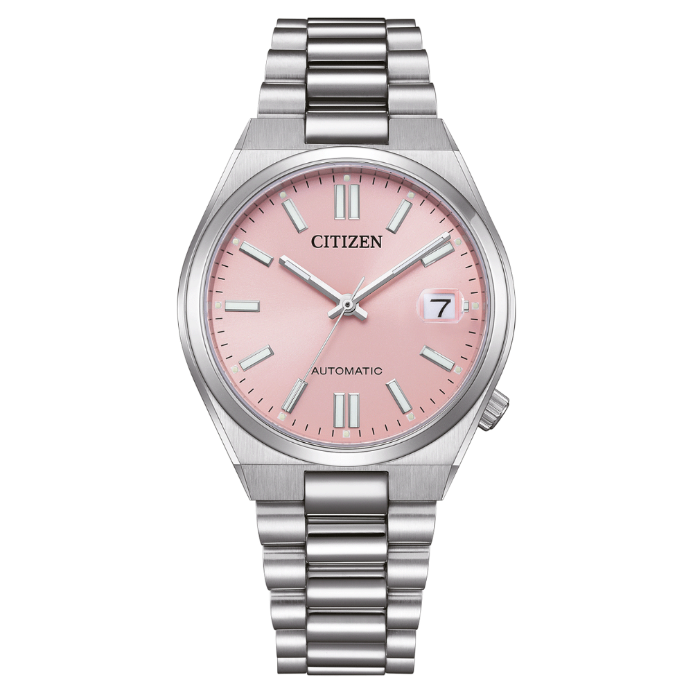 CITIZEN TSUYOSA AUTOMATIC ŽENSKI SAT NJ0200-50Z | HETA 1892 Sarajevo