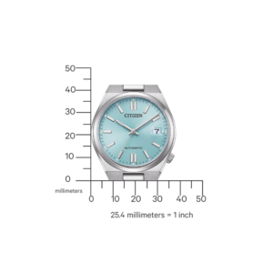 CITIZEN TSUYOSA AUTOMATIC ŽENSKI SAT NJ0200-50L velicina | HETA 1892 Sarajevo
