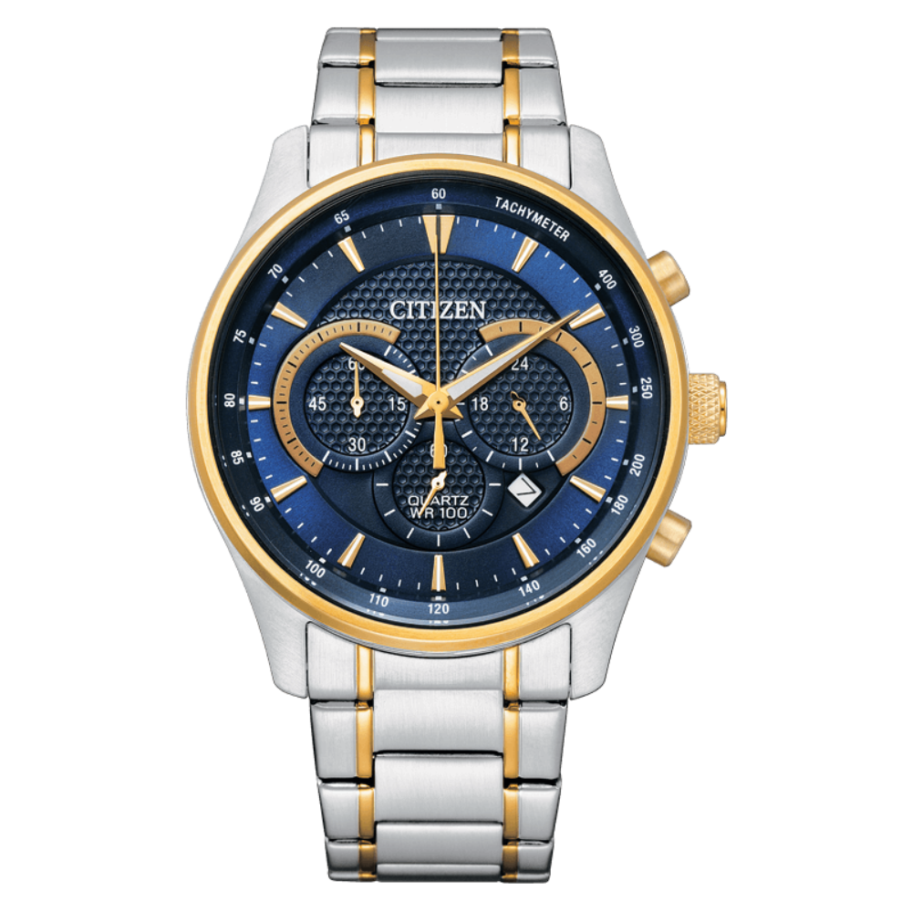 CITIZEN MUŠKI SAT AN8194-51L | HETA 1892 Sarajevo