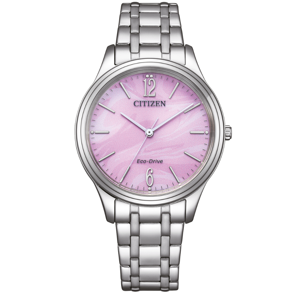 CITIZEN ŽENSKI SAT ECO-DRIVE EM0411-71X | HETA 1892 Sarajevo