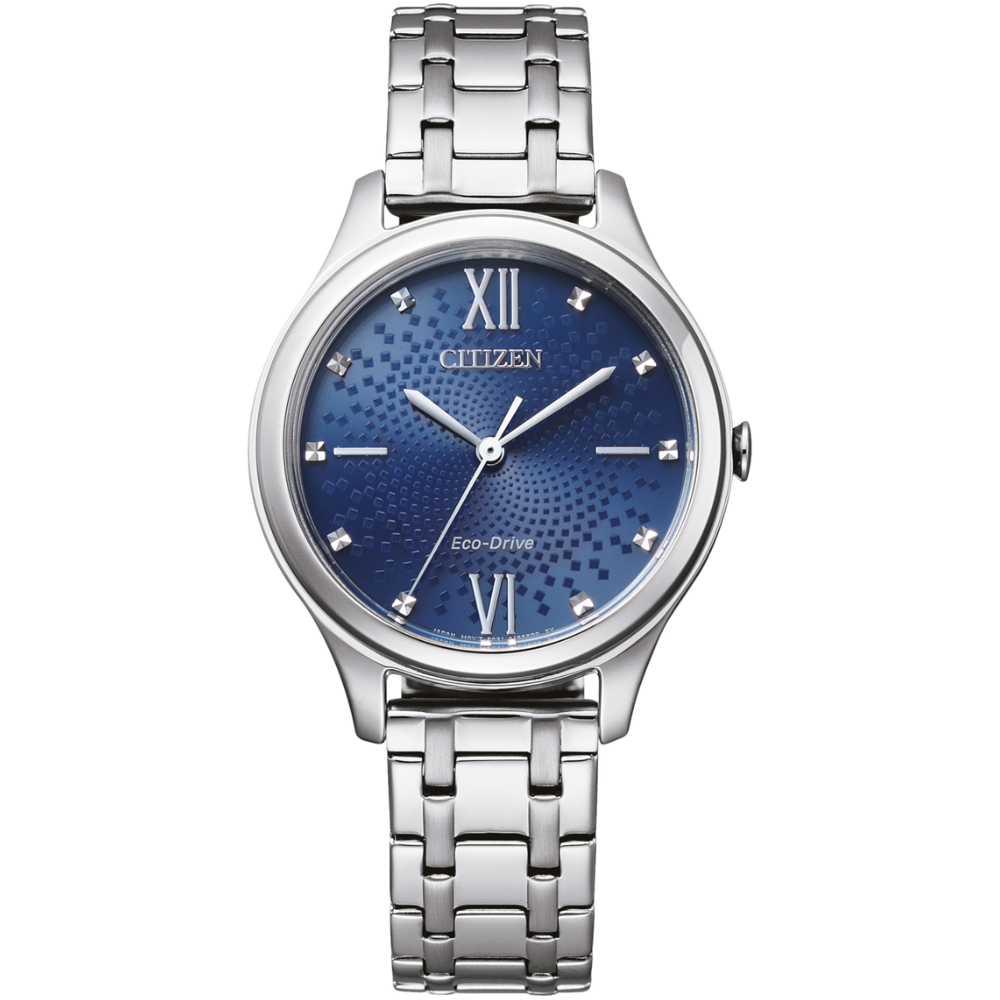 CITIZEN ŽENSKI SAT ECO-DRIVE EM0500-73L | HETA 1892 Sarajevo