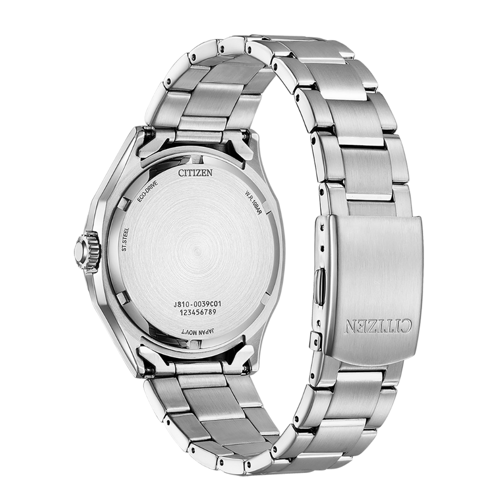 CITIZEN MUŠKI SAT ECO-DRIVE AW1750-85L remen | HETA 1892 Sarajevo