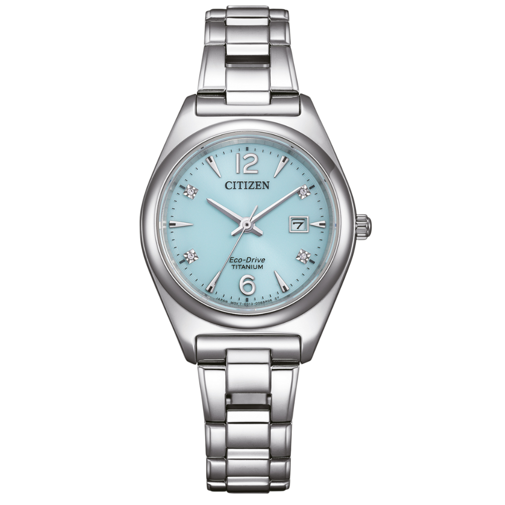 CITIZEN ŽENSKI SAT ECO-DRIVE EW2601-81M | HETA 1892 Sarajevo