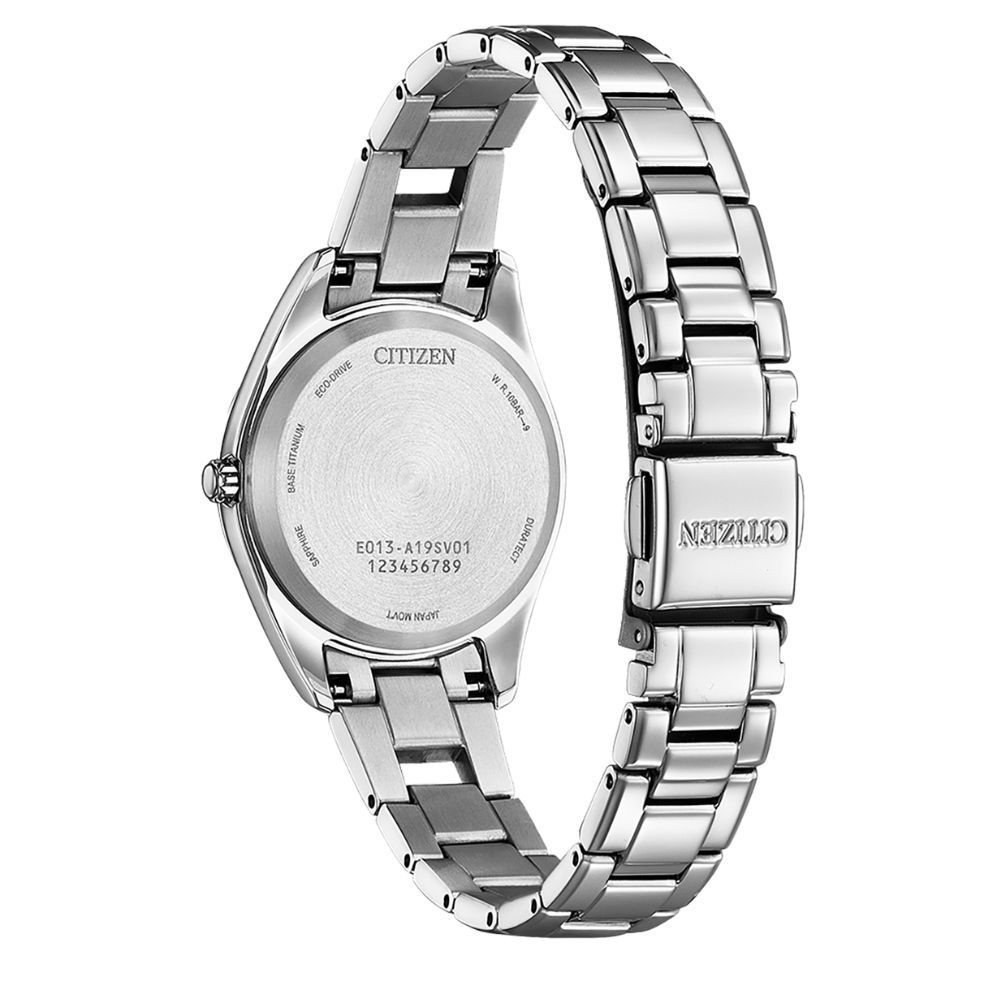 CITIZEN ŽENSKI SAT ECO-DRIVE EW2601-81M remen | HETA 1892 Sarajevo