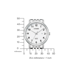 CITIZEN MUŠKI SAT BI5070-57A velicina | HETA 1892 Sarajevo