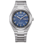CITIZEN MUŠKI SAT ECO-DRIVE AW0130-85LE | HETA 1892 Sarajevo