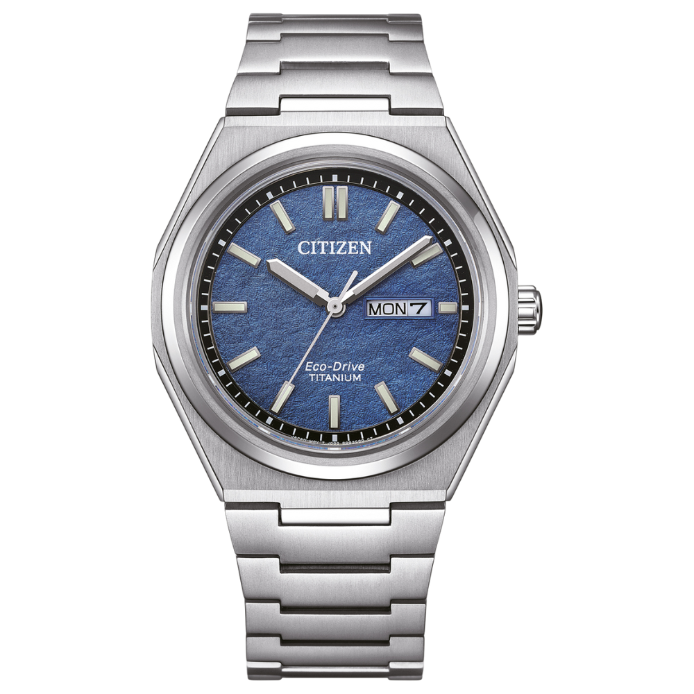 CITIZEN MUŠKI SAT ECO-DRIVE AW0130-85LE | HETA 1892 Sarajevo