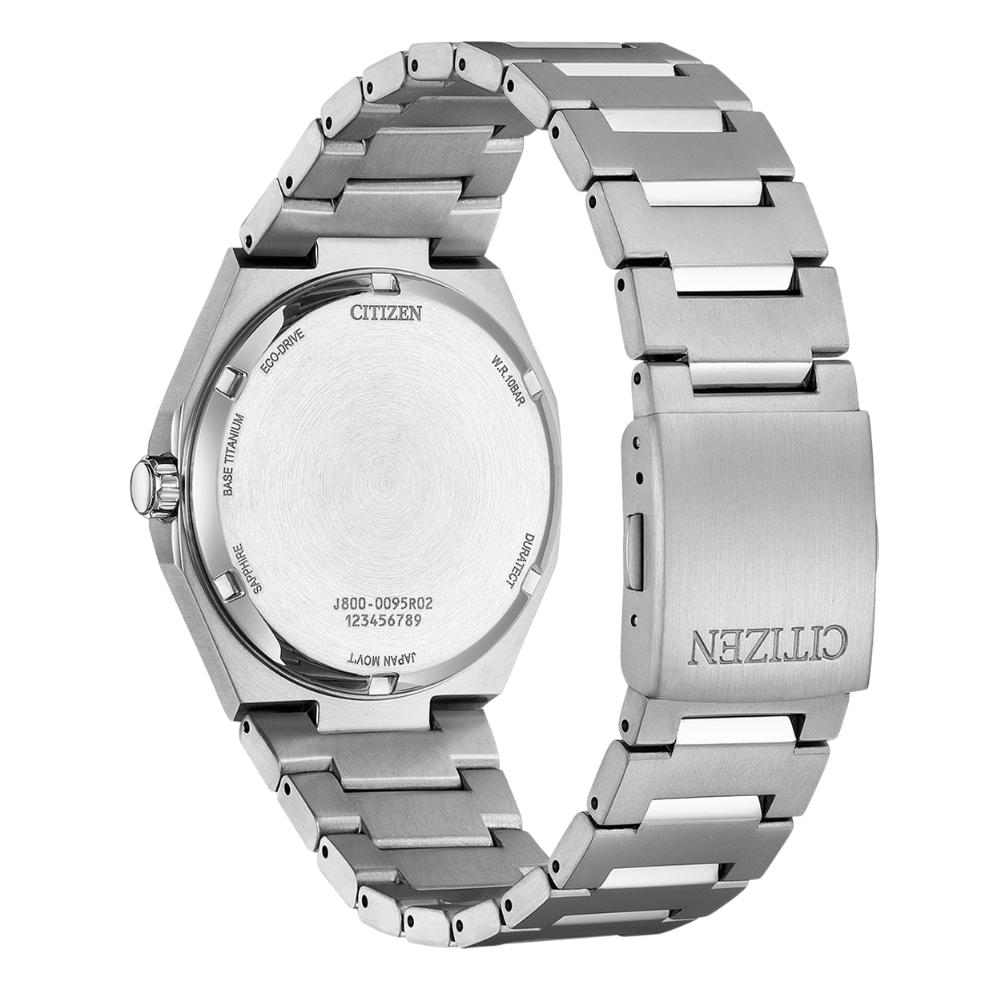 CITIZEN MUŠKI SAT ECO-DRIVE AW0130-85LE remen | HETA 1892 Sarajevo