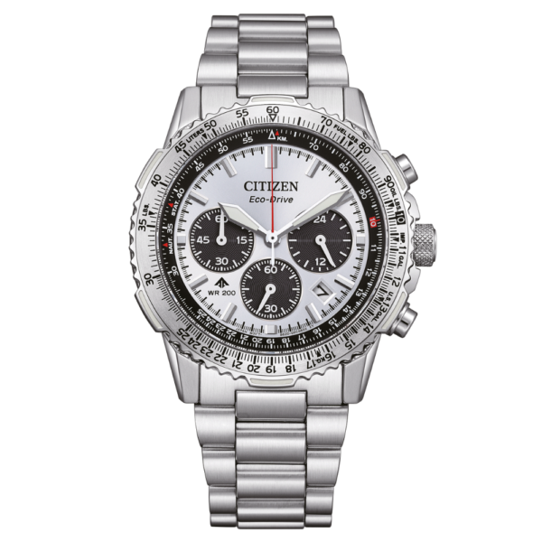 CITIZEN PROMASTER NAVIHAWK ECO-DRIVE SKY CA4660-61A | HETA 1892 Sarajevo