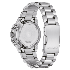 CITIZEN PROMASTER NAVIHAWK ECO-DRIVE SKY CA4660-61A remen | HETA 1892 Sarajevo