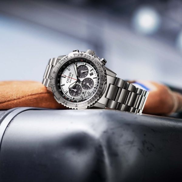 CITIZEN PROMASTER NAVIHAWK ECO-DRIVE SKY CA4660-61A modern | HETA 1892 Sarajevo