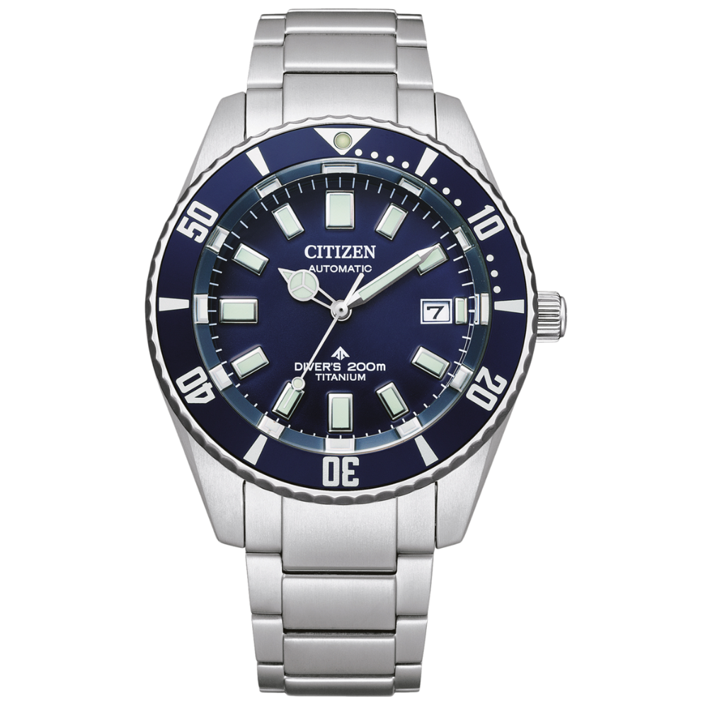 CITIZEN AUTOMATIC MUŠKI SAT NB6021-68L | HETA 1892 Sarajevo