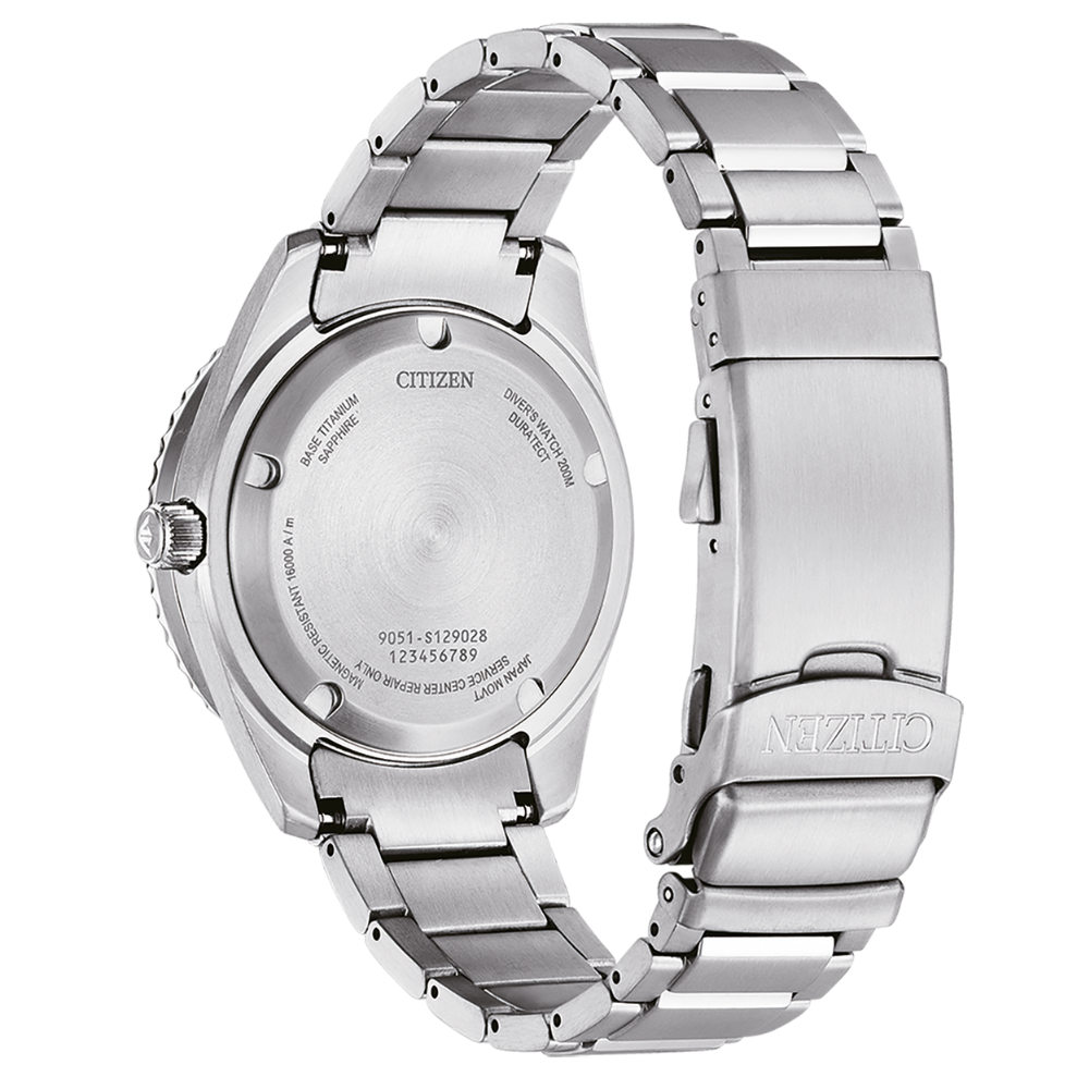 CITIZEN AUTOMATIC MUŠKI SAT NB6021-68L remen | HETA 1892 Sarajevo