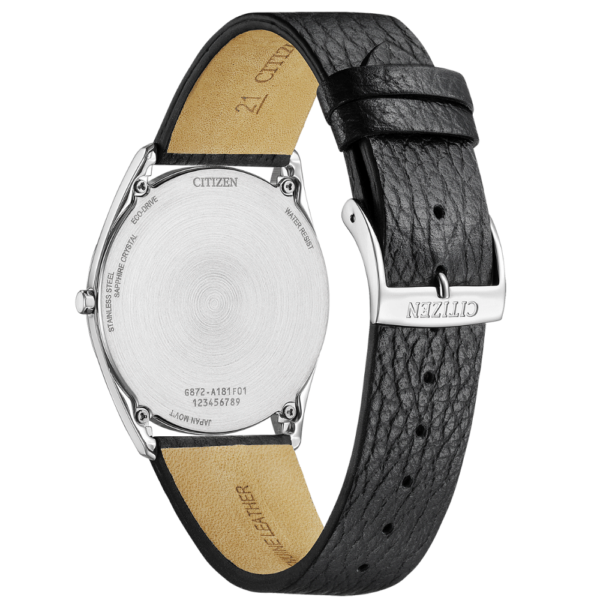 CITIZEN MUŠKI SAT SURATTO ECO-DRIVE AR3120-16A remen | HETA 1892 Sarajevo