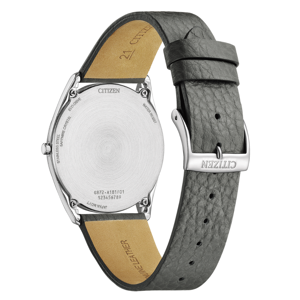 CITIZEN MUŠKI SAT SURATTO ECO-DRIVE AR3120-24L remen | HETA 1892 Sarajevo