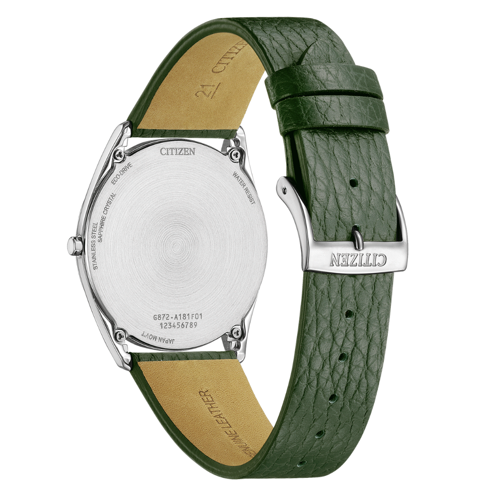CITIZEN MUŠKI SAT SURATTO ECO-DRIVE AR3120-32X remen | HETA 1892 Sarajevo
