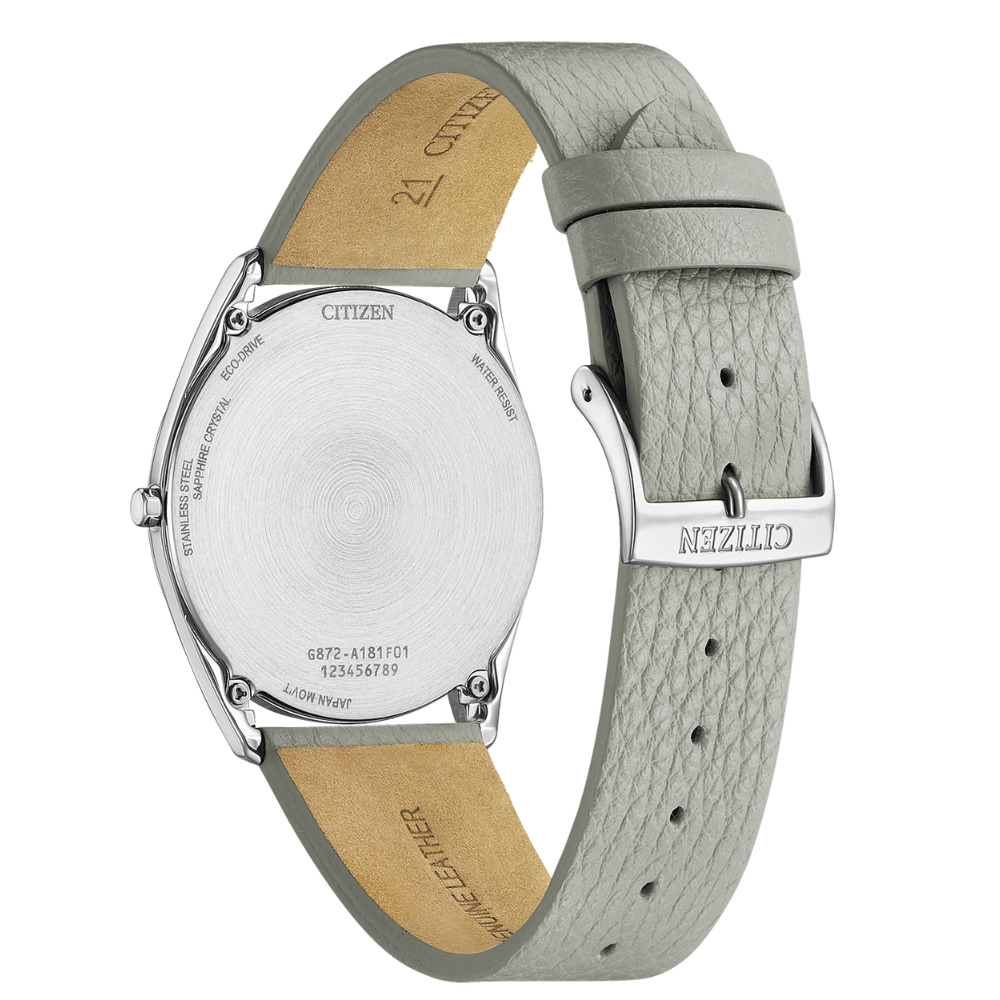 CITIZEN MUŠKI SAT SURATTO ECO-DRIVE AR3120-41X remen | HETA 1892 Sarajevo
