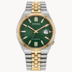 CITIZEN TSUYOSA AUTOMATIC MUŠKI SAT NK0024-54X | HETA 1892 Sarajevo