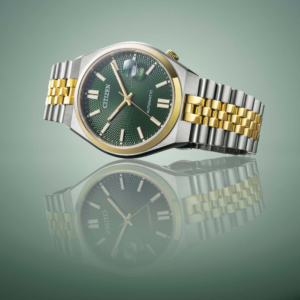 CITIZEN TSUYOSA AUTOMATIC MUŠKI SAT NK0024-54X modern | HETA 1892 Sarajevo