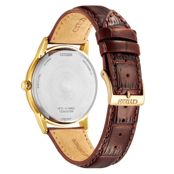CITIZEN MUŠKI SAT ECO-DRIVE AW1782-11A remen | HETA 1892 Sarajevo