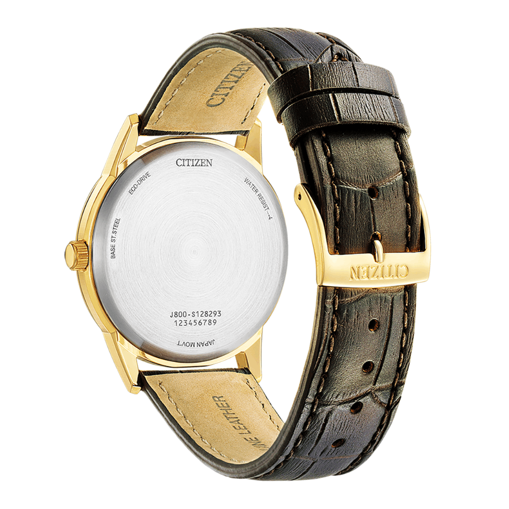 CITIZEN MUŠKI SAT ECO-DRIVE AW0102-13AC remen | HETA 1892 Sarajevo