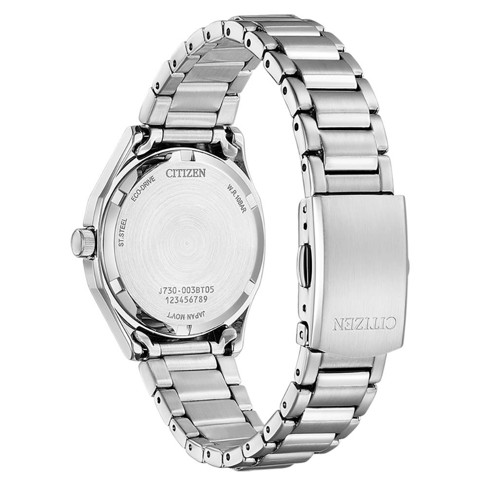 CITIZEN ŽENSKI SAT ECO-DRIVE FE2110-81A remen | HETA 1892 Sarajevo