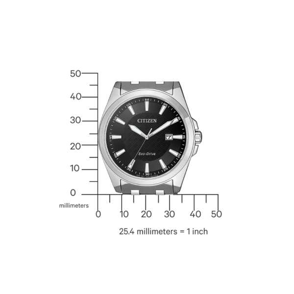 CITIZEN MUŠKI SAT BM7108-81E velicina | HETA 1892 Sarajevo