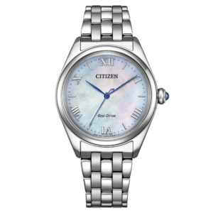 CITIZEN ŽENSKI SAT ECO-DRIVE EM1140-80D | HETA 1892 Sarajevo