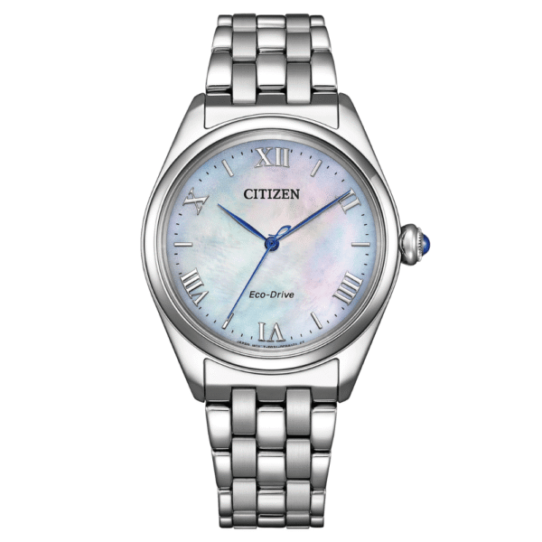 CITIZEN ŽENSKI SAT ECO-DRIVE EM1140-80D CITIZEN ŽENSKI SAT ECO-DRIVE EM1140-80D | HETA 1892 Sarajevo