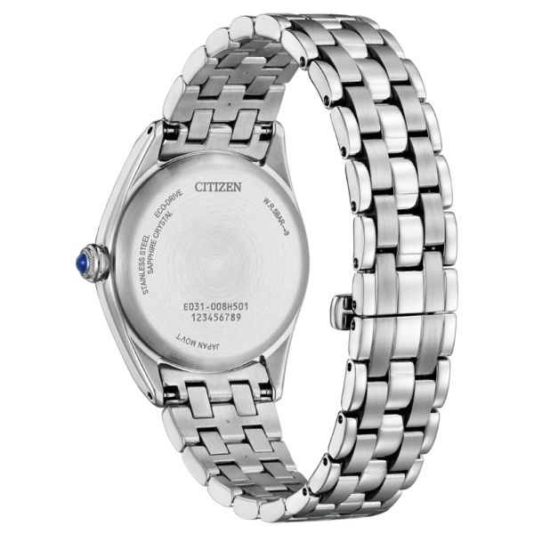 CITIZEN ŽENSKI SAT ECO-DRIVE EM1140-80D remen | HETA 1892 Sarajevo