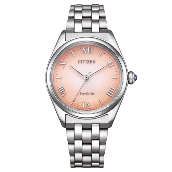 CITIZEN ŽENSKI SAT ECO-DRIVE EM1140-80X | HETA 1892 Sarajevo
