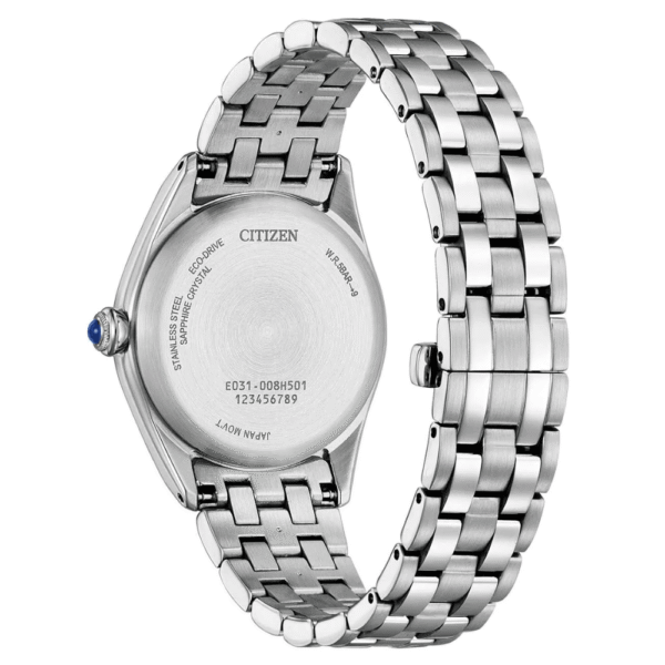 CITIZEN ŽENSKI SAT ECO-DRIVE EM1140-80X remen | HETA 1892 Sarajevo
