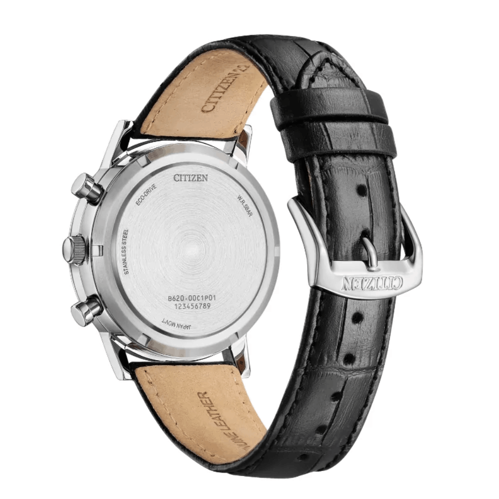 CITIZEN MUŠKI SAT ECO-DRIVE CA4630-02A remen | HETA 1892 Sarajevo