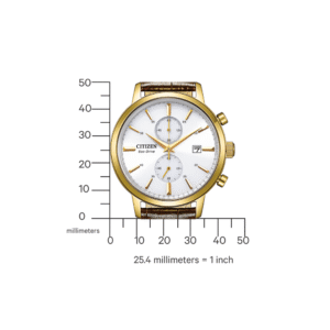 CITIZEN MUŠKI SAT CA7062-15A velicina | HETA 1892 Sarajevo