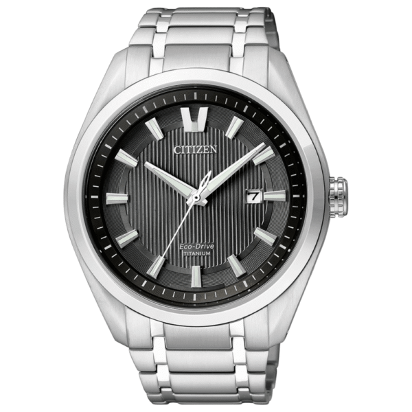 CITIZEN TITANIUM MUŠKI SAT AW1240-57E CITIZEN TITANIUM MUŠKI SAT AW1240-57E | HETA 1892 Sarajevo