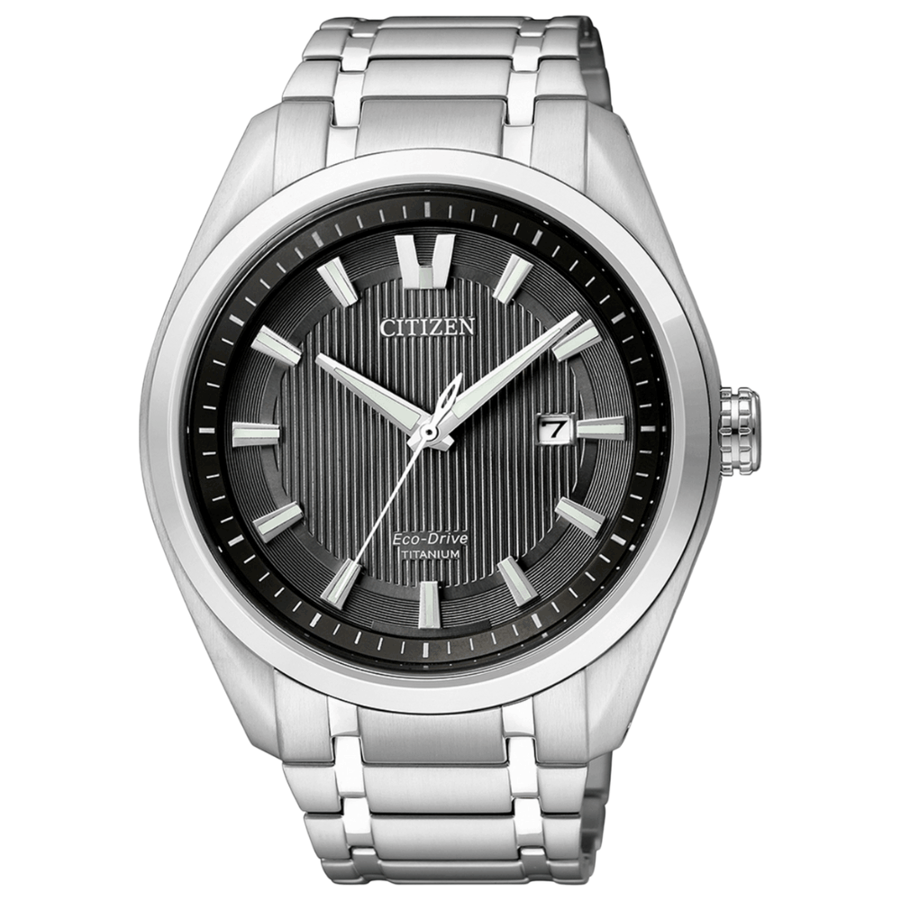 CITIZEN TITANIUM MUŠKI SAT AW1240-57E | HETA 1892 Sarajevo