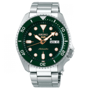 SEIKO 5 SPORT SRPD63K1 | HETA 1892 Sarajevo