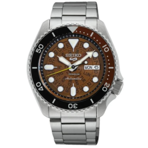 SEIKO 5 SPORT SRPJ47K1 | HETA 1892 Sarajevo