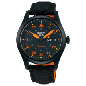 SEIKO 5 SRPH33K1 | HETA 1892 Sarajevo