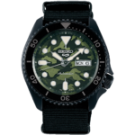 SEIKO 5 SPORT STREET STYLE SRPJ37K1 | HETA 1892 Sarajevo