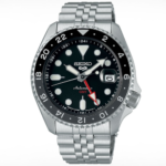 SEIKO 5 SPORT GMT SSK001K1 | HETA 1892 Sarajevo