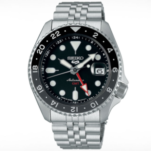 SEIKO 5 SPORT GMT SSK001K1 | HETA 1892 Sarajevo