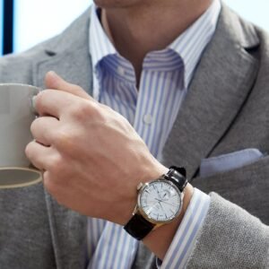 SEIKO PRESAGE SSA343J1 ruka | HETA 1892 Sarajevo